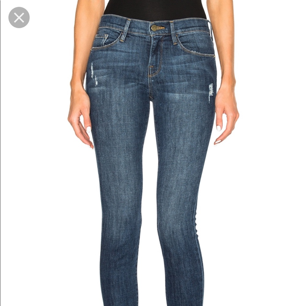 Frame Denim - Picture 2 of 5